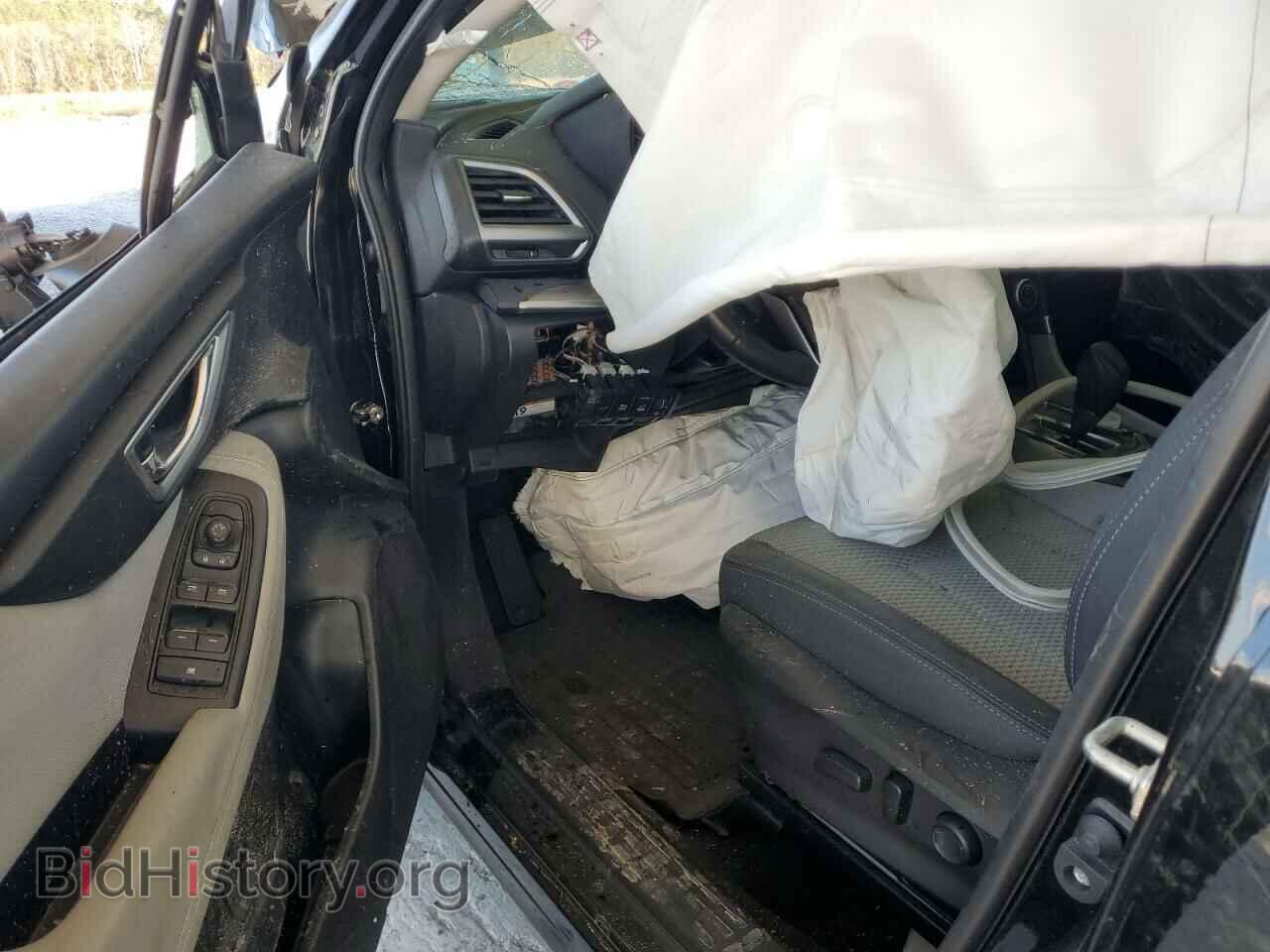 2021 SUBARU FORESTER - VIN: JF2SKAJC3MH464233 - Фото 8