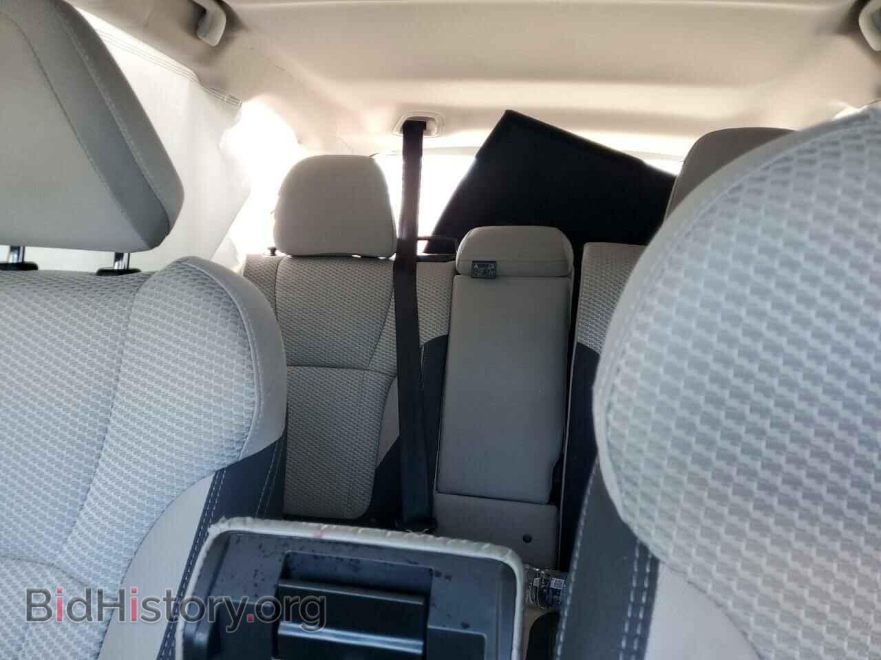 2021 SUBARU FORESTER - VIN: JF2SKAJC3MH464233 - Фото 10