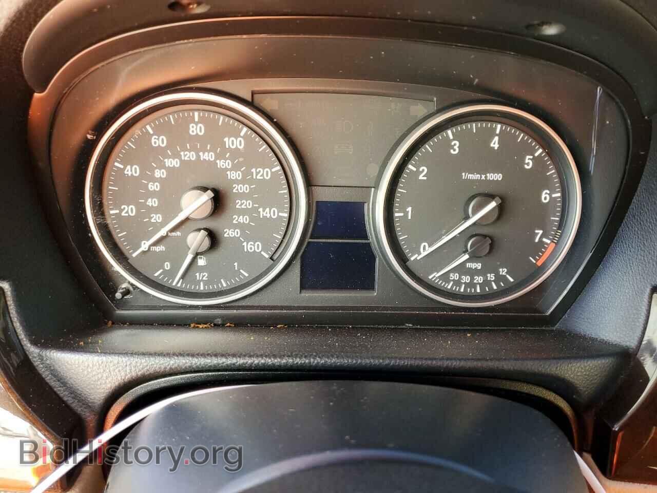 2011 BMW 3 SERIES - VIN: WBAPH7C51BE678380 - Фото 9