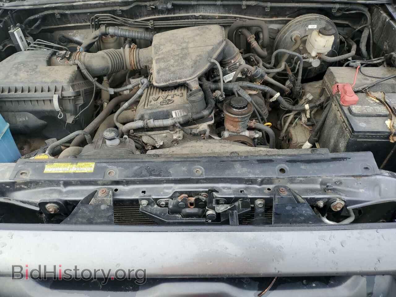 2013 TOYOTA All Models - VIN: 5TFPX4EN2DX018860 - Фото 11