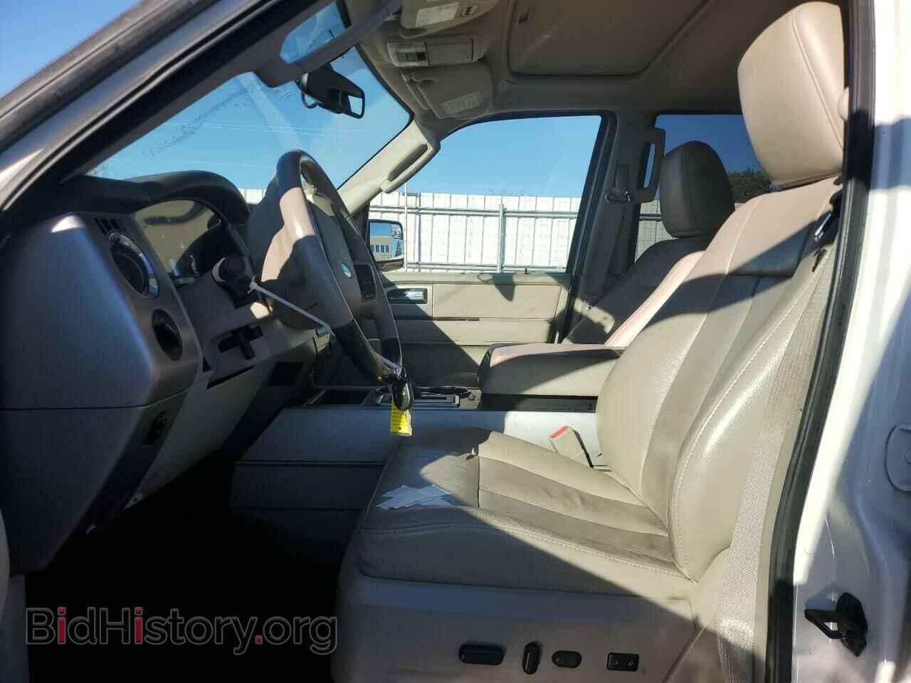 2012 FORD EXPEDITION - VIN: 1FMJU2A56CEF41362 - Фото 7