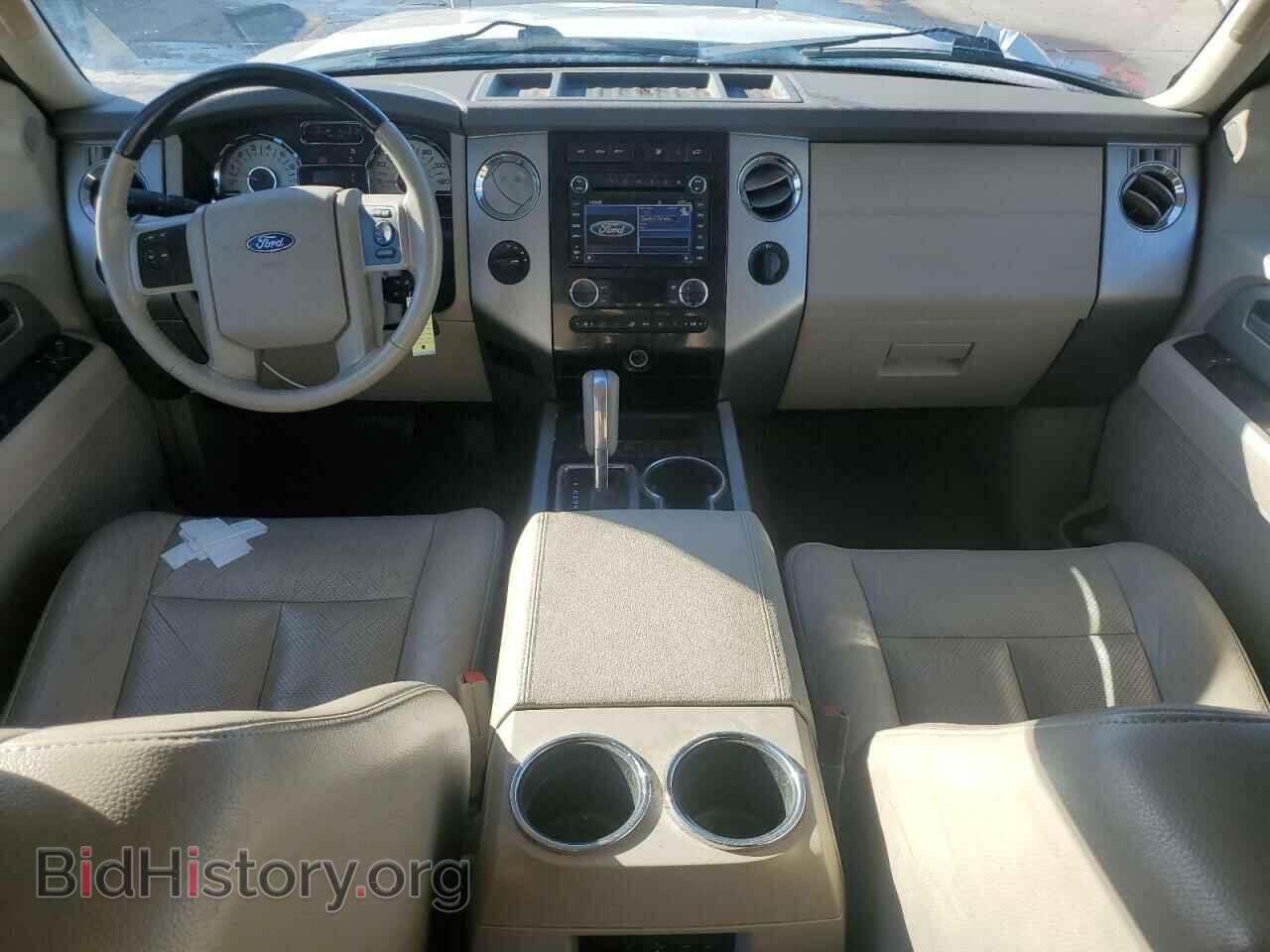 2012 FORD EXPEDITION - VIN: 1FMJU2A56CEF41362 - Фото 8