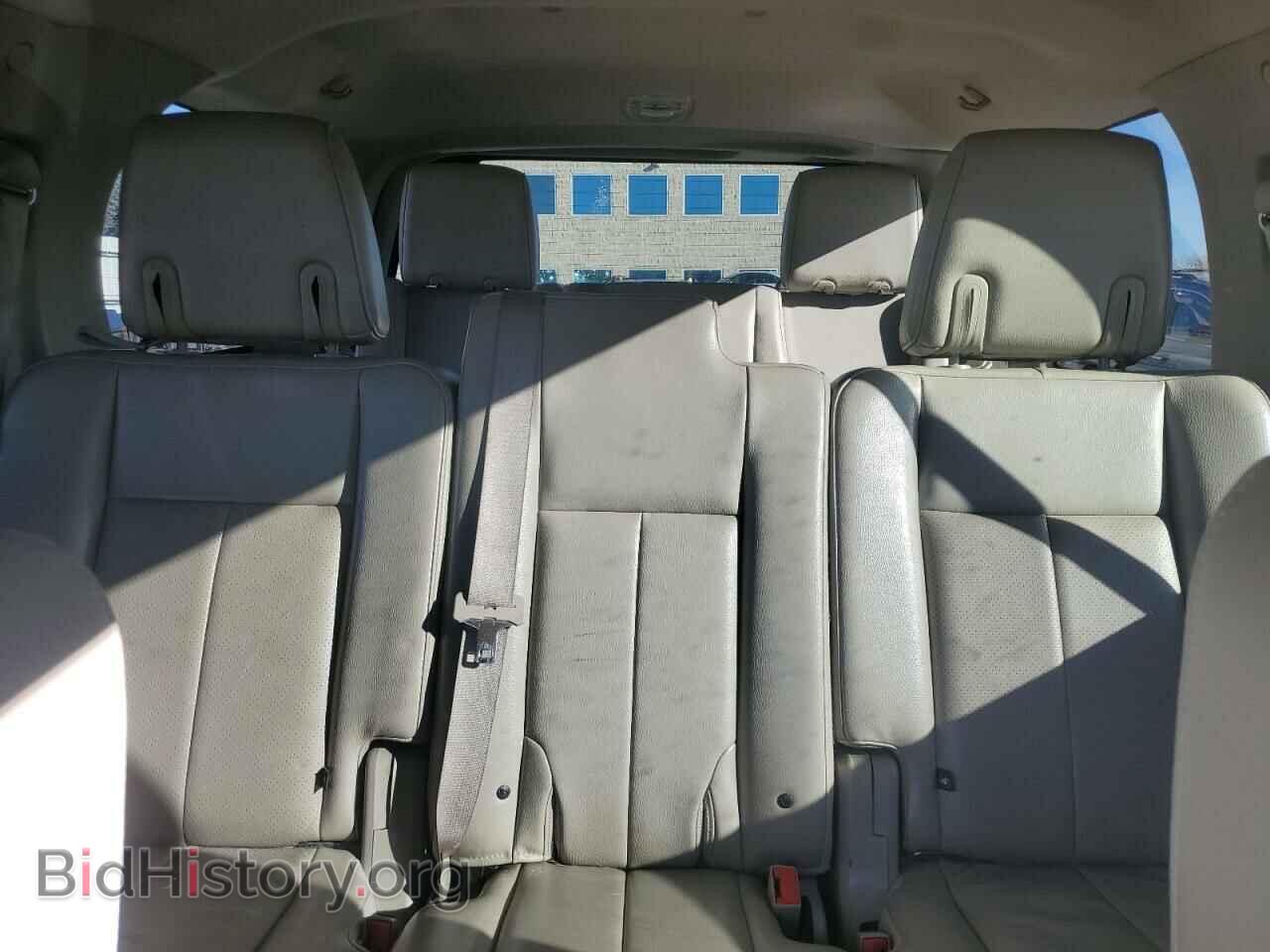 2012 FORD EXPEDITION - VIN: 1FMJU2A56CEF41362 - Фото 10