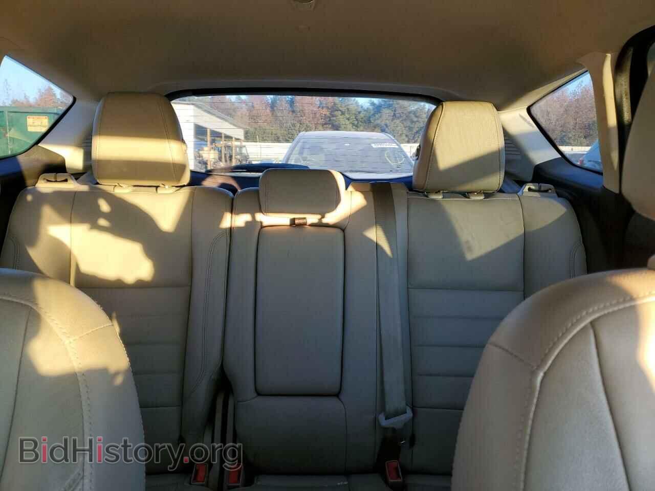 2014 FORD CMAX - VIN: 1FADP5CU1EL511432 - Фото 10
