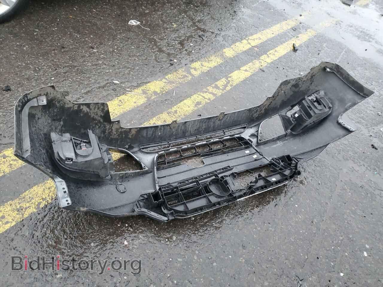 2014 AUDI A5 - VIN: WAULFAFR0EA071429 - Фото 12