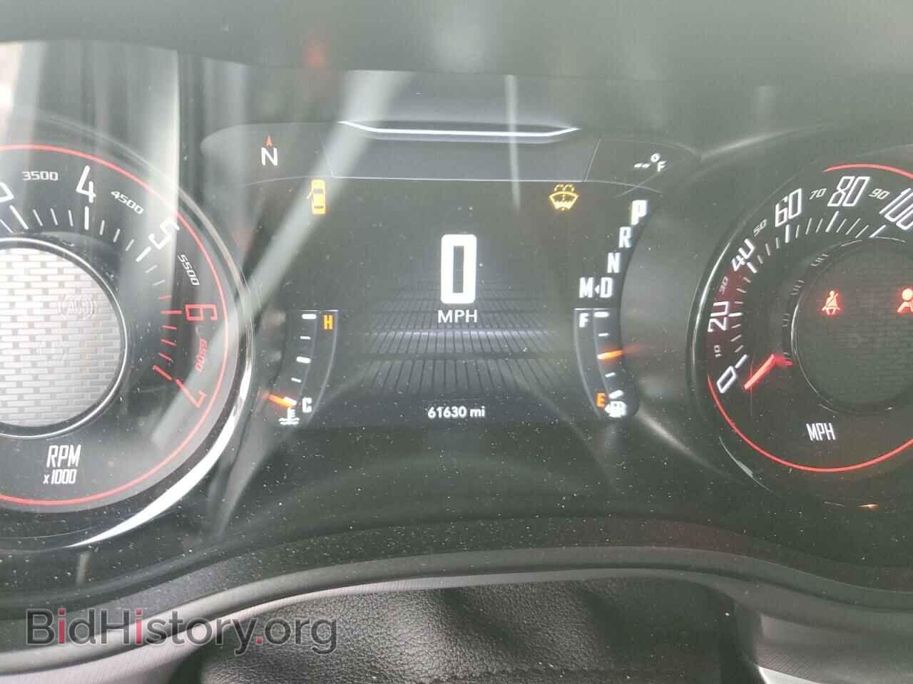 2021 DODGE CHALLENGER - VIN: 2C3CDZBT5MH507835 - Photo 9