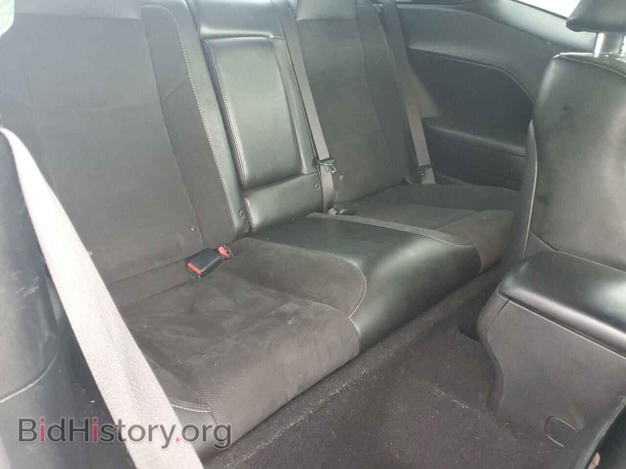 2021 DODGE CHALLENGER - VIN: 2C3CDZBT5MH507835 - Photo 10