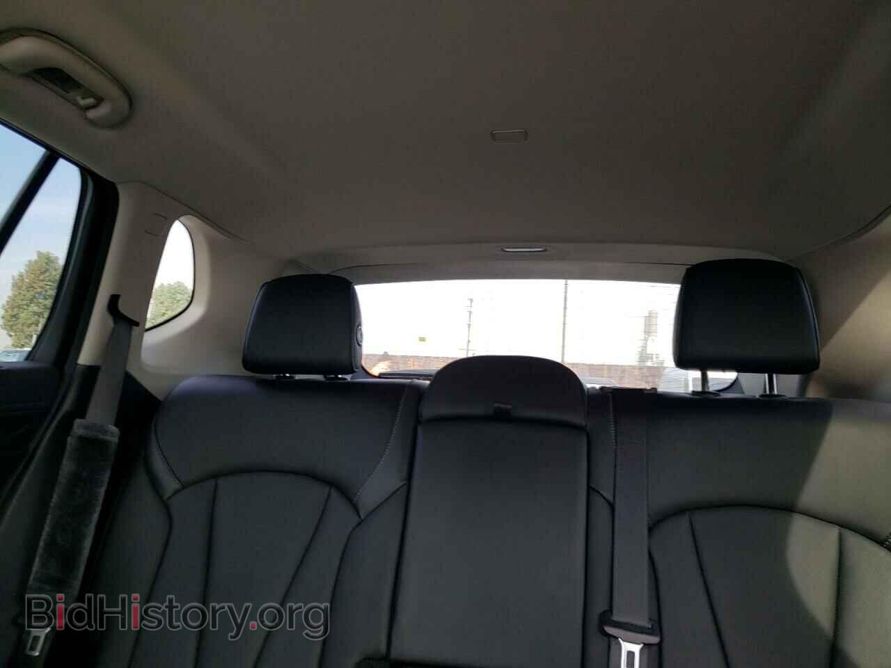 2020 BUICK ENVISION - VIN: LRBFXCSA3LD176355 - Photo 10