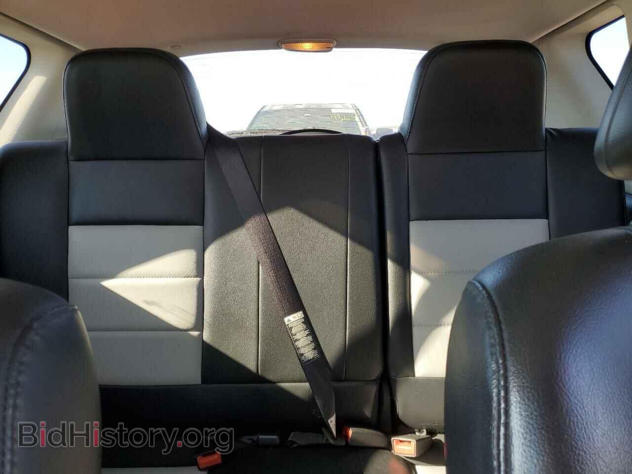 2007 JEEP COMPASS - VIN: 1J8FF57W57D195217 - Фото 10
