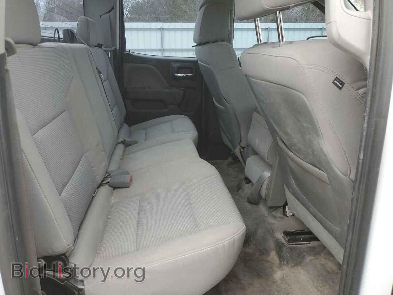 2014 GMC SIERRA - VIN: 1GTR1TECXEZ365345 - Фото 10