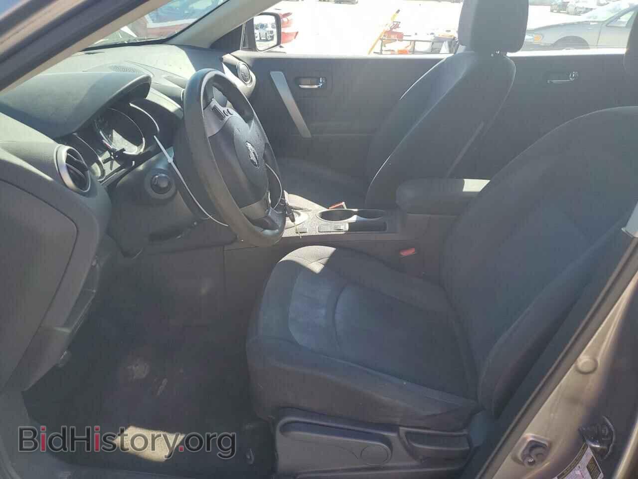 2015 NISSAN ROGUE - VIN: JN8AS5MT7FW154392 - Фото 7