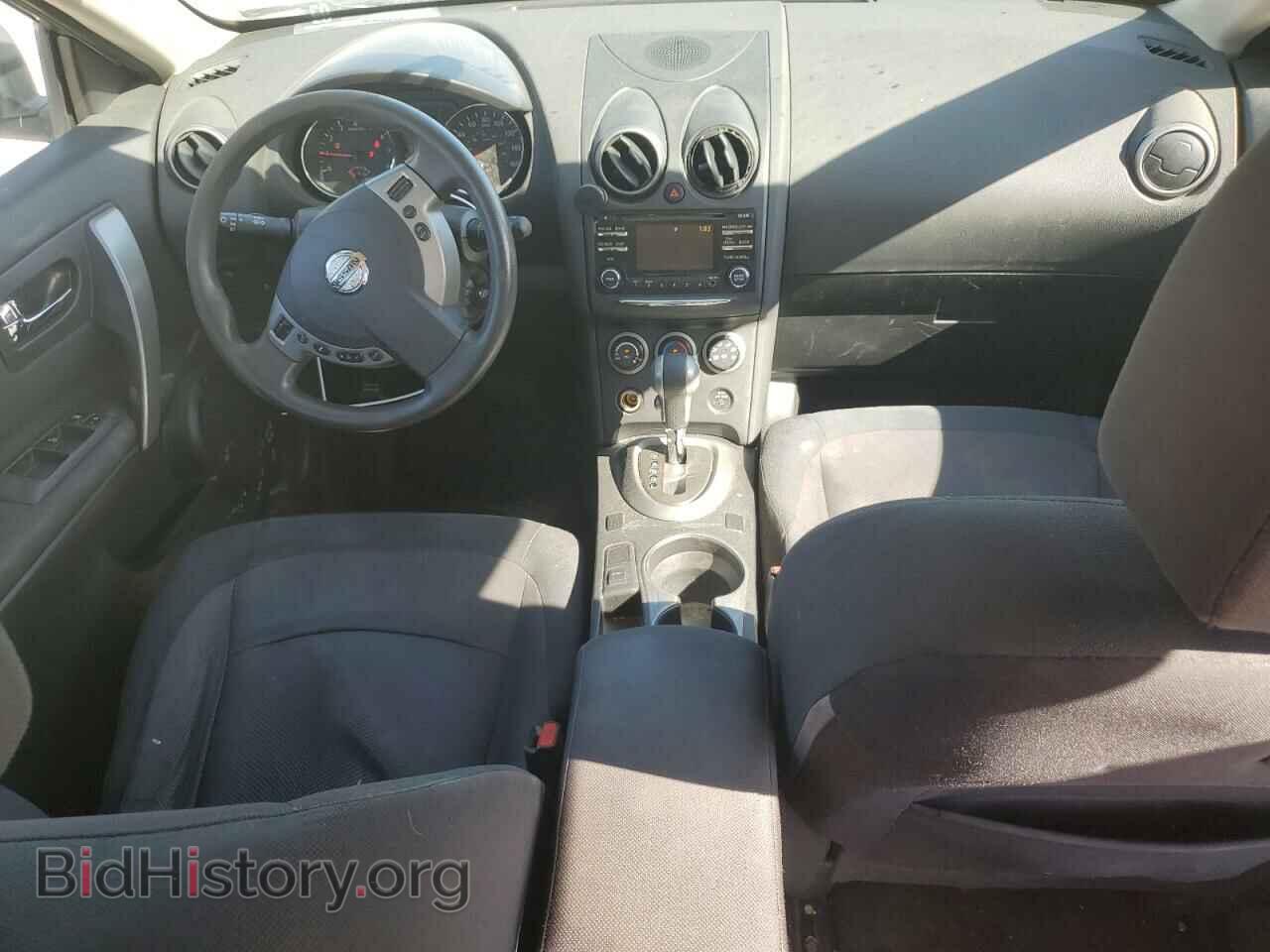 2015 NISSAN ROGUE - VIN: JN8AS5MT7FW154392 - Фото 8