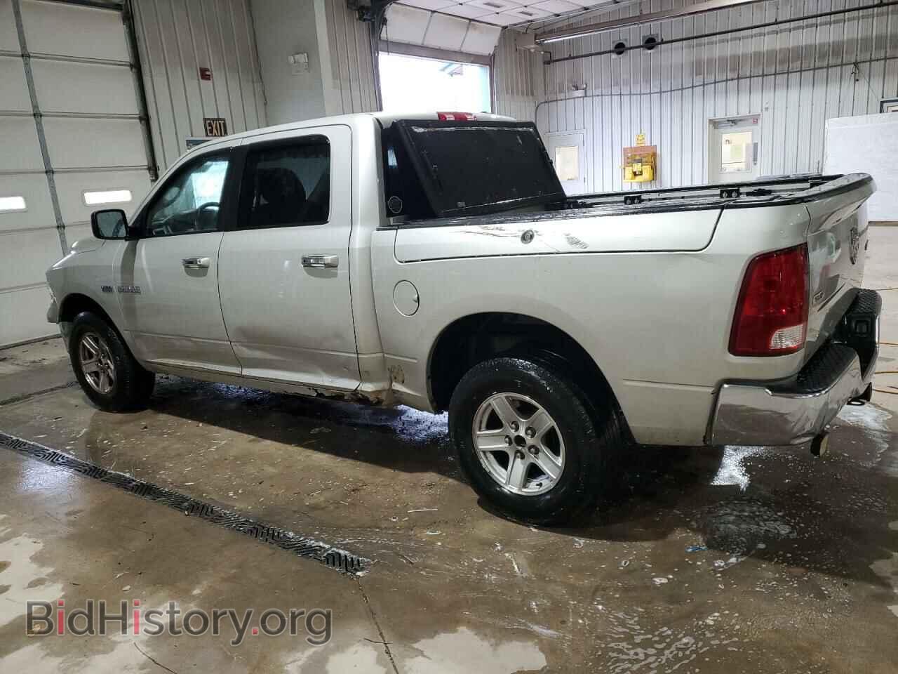 2010 DODGE All Models - VIN: 1D7RV1CT6AS216676 - Фото 2