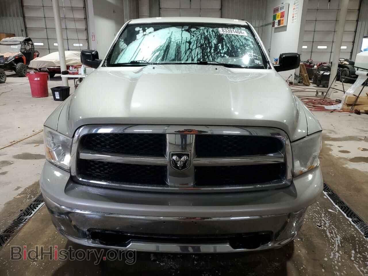 2010 DODGE All Models - VIN: 1D7RV1CT6AS216676 - Фото 5