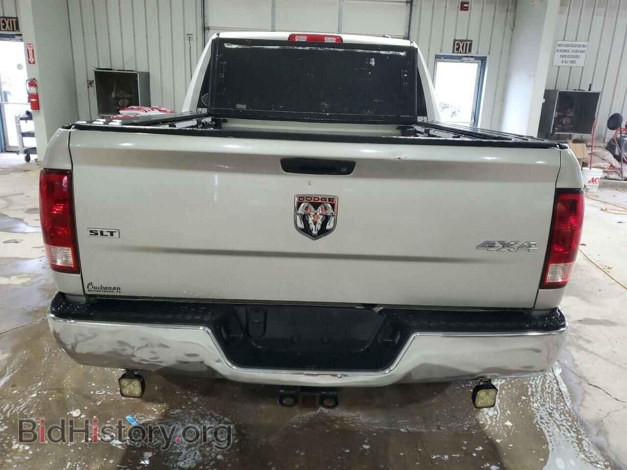 2010 DODGE All Models - VIN: 1D7RV1CT6AS216676 - Фото 6