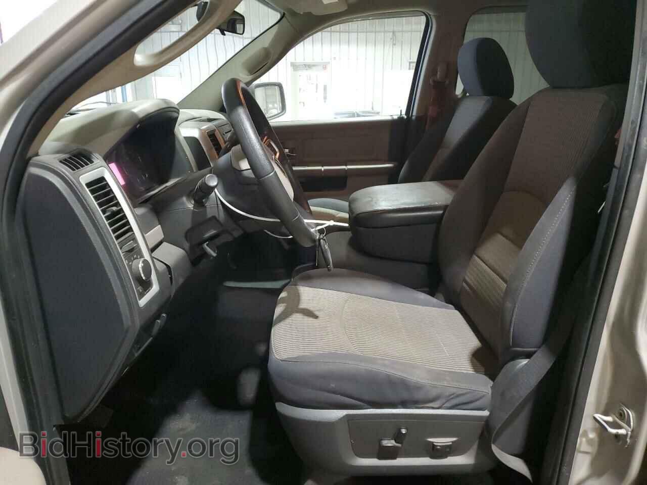 2010 DODGE All Models - VIN: 1D7RV1CT6AS216676 - Фото 7