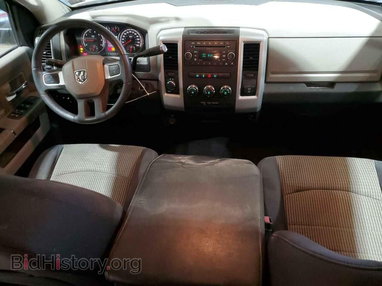 2010 DODGE All Models - VIN: 1D7RV1CT6AS216676 - Фото 8