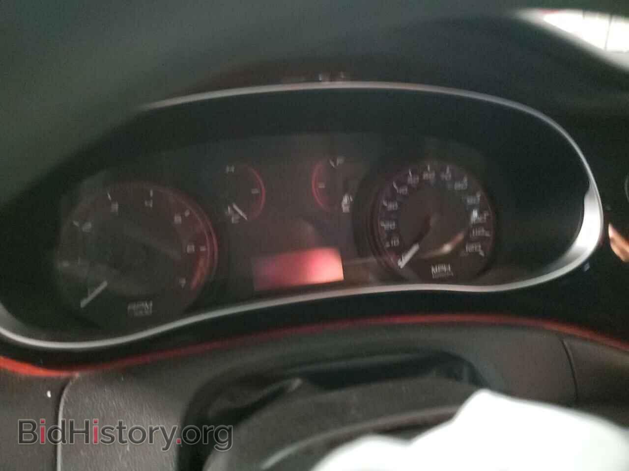 2015 DODGE DART - VIN: 1C3CDFAAXFD331069 - Фото 9