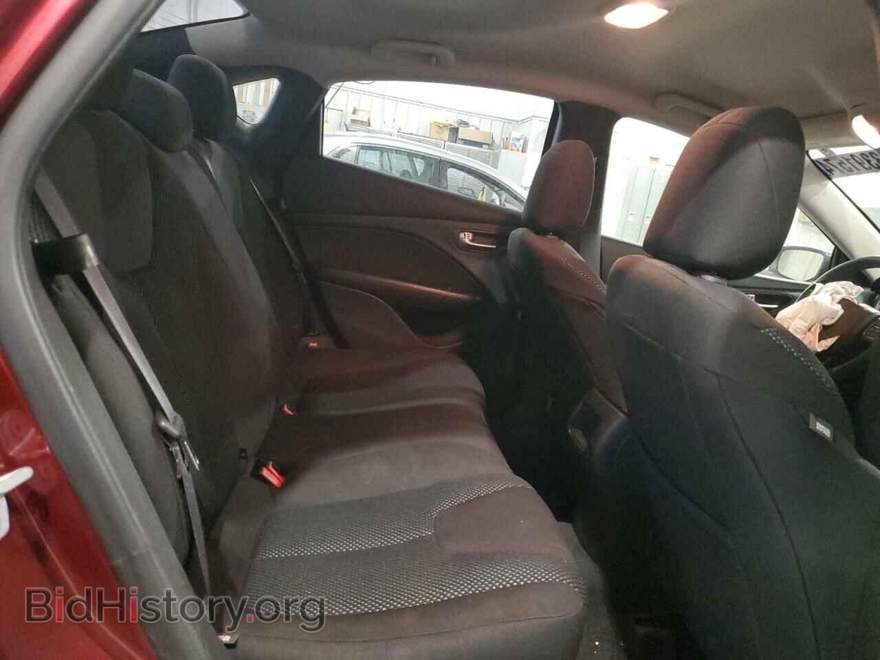 2015 DODGE DART - VIN: 1C3CDFAAXFD331069 - Фото 10