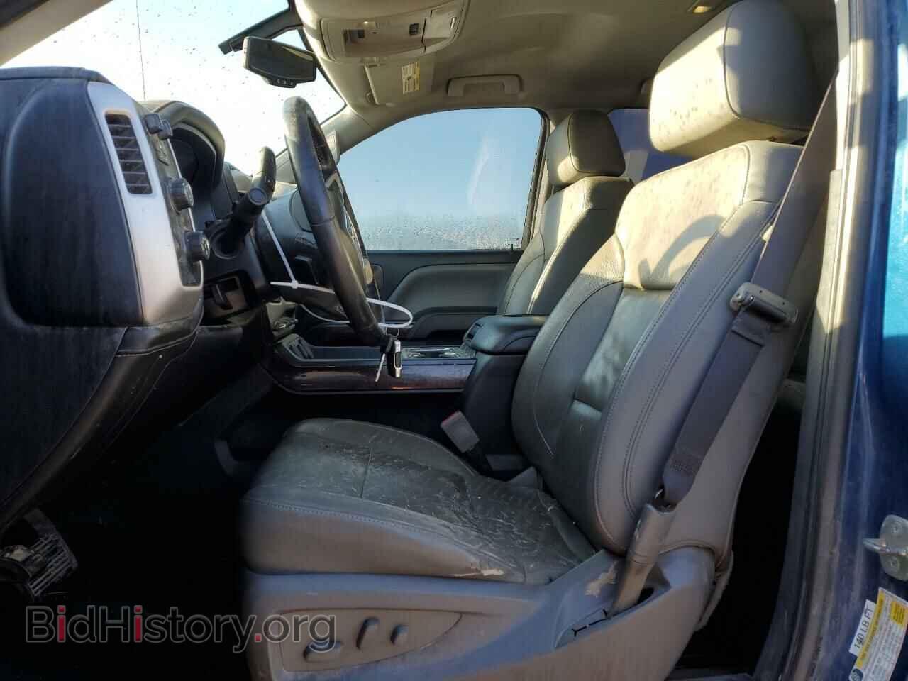 2017 GMC SIERRA - VIN: 1GTV2NEC9HZ152365 - Photo 7