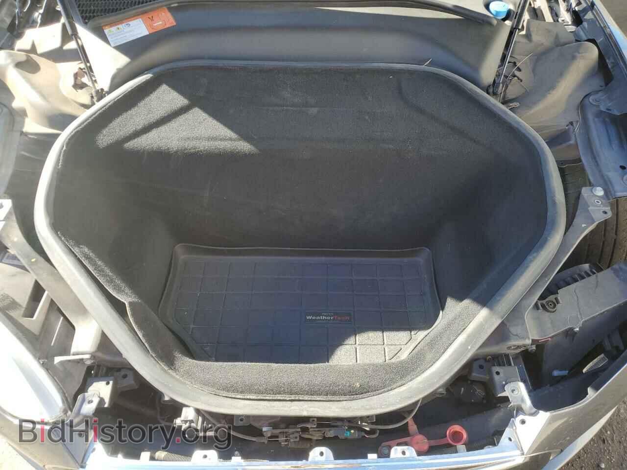 2015 TESLA MODEL S - VIN: 5YJSA1H25FF091827 - Photo 11
