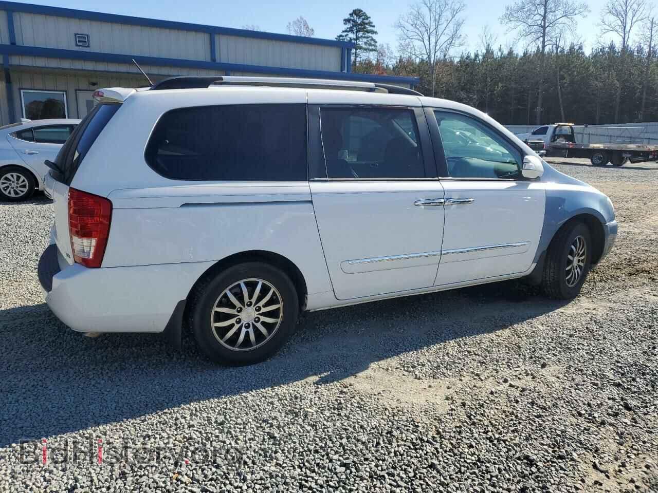 2012 KIA All Models - VIN: KNDMH4C7XC6429481 - Photo 3