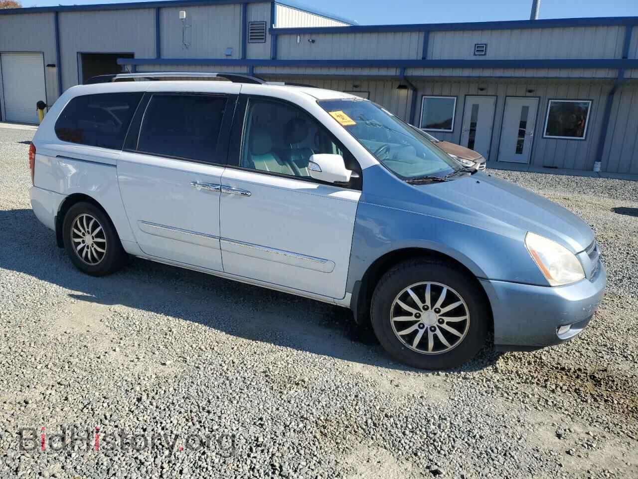 2012 KIA All Models - VIN: KNDMH4C7XC6429481 - Photo 4
