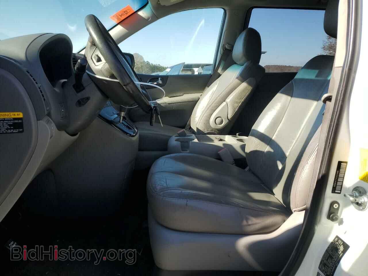 2012 KIA All Models - VIN: KNDMH4C7XC6429481 - Photo 7