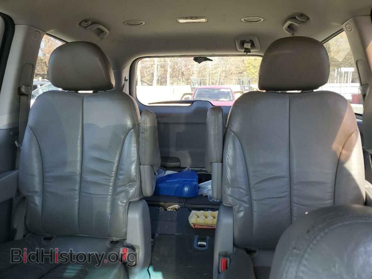 2012 KIA All Models - VIN: KNDMH4C7XC6429481 - Photo 10
