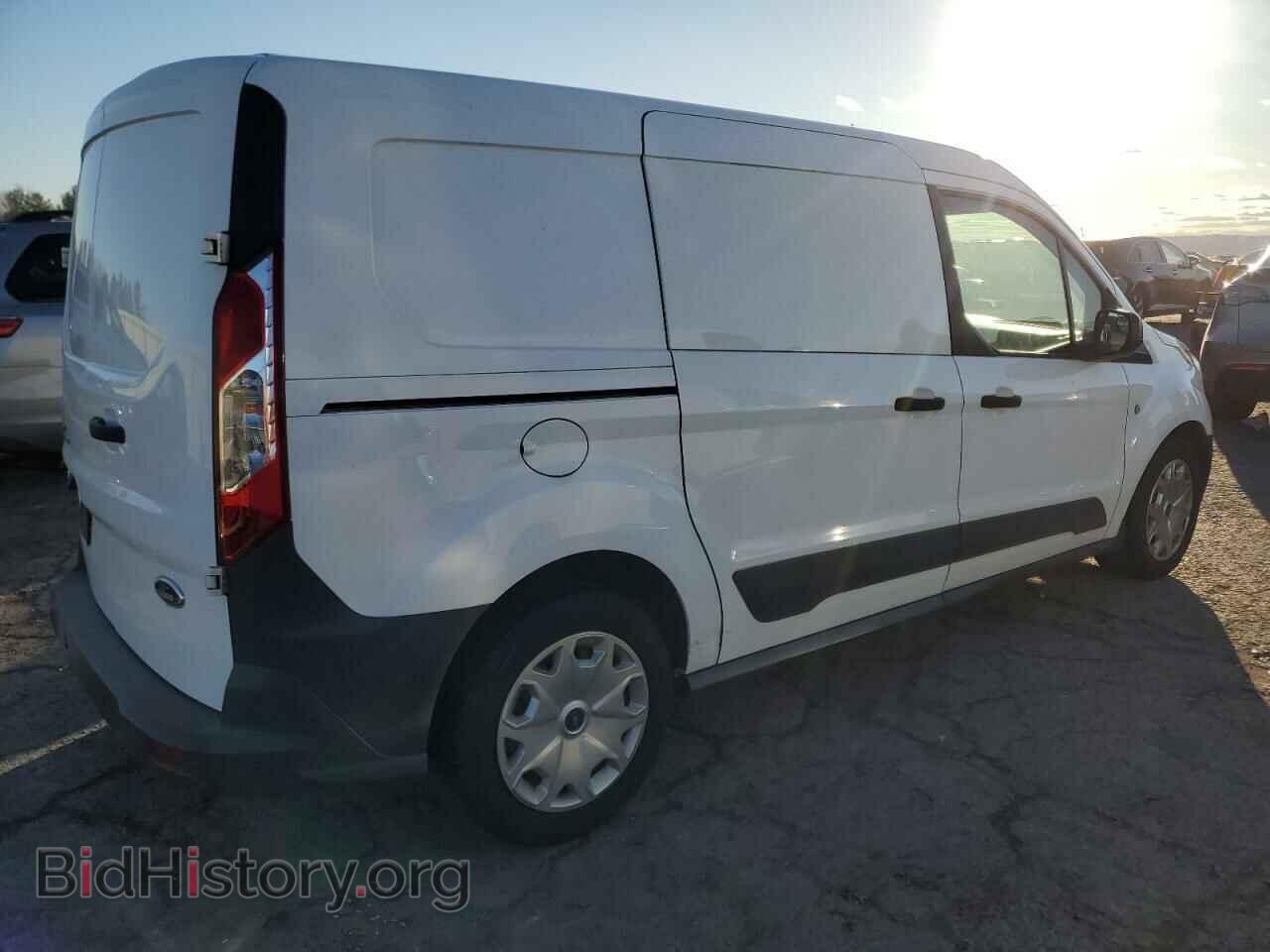 2016 FORD TRANSIT - VIN: NM0LS7E70G1252726 - Фото 3