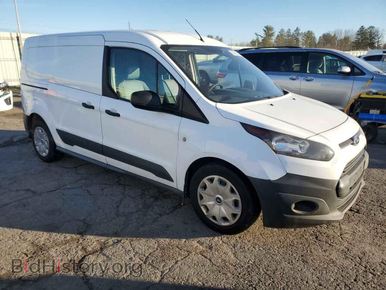 2016 FORD TRANSIT - VIN: NM0LS7E70G1252726 - Фото 4