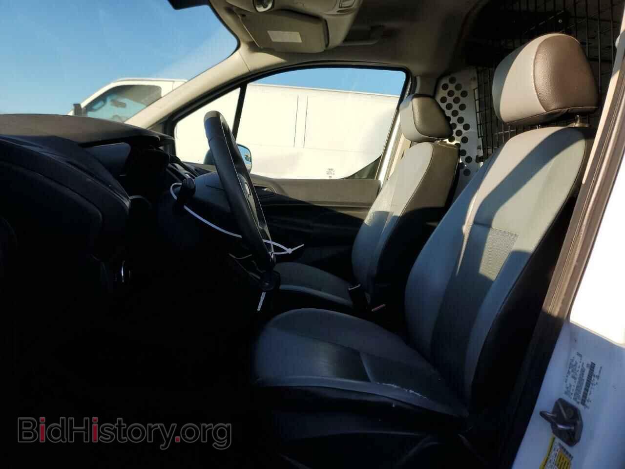 2016 FORD TRANSIT - VIN: NM0LS7E70G1252726 - Фото 7
