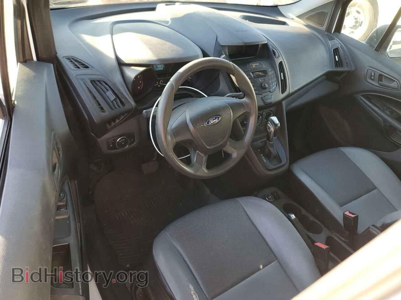 2016 FORD TRANSIT - VIN: NM0LS7E70G1252726 - Фото 8