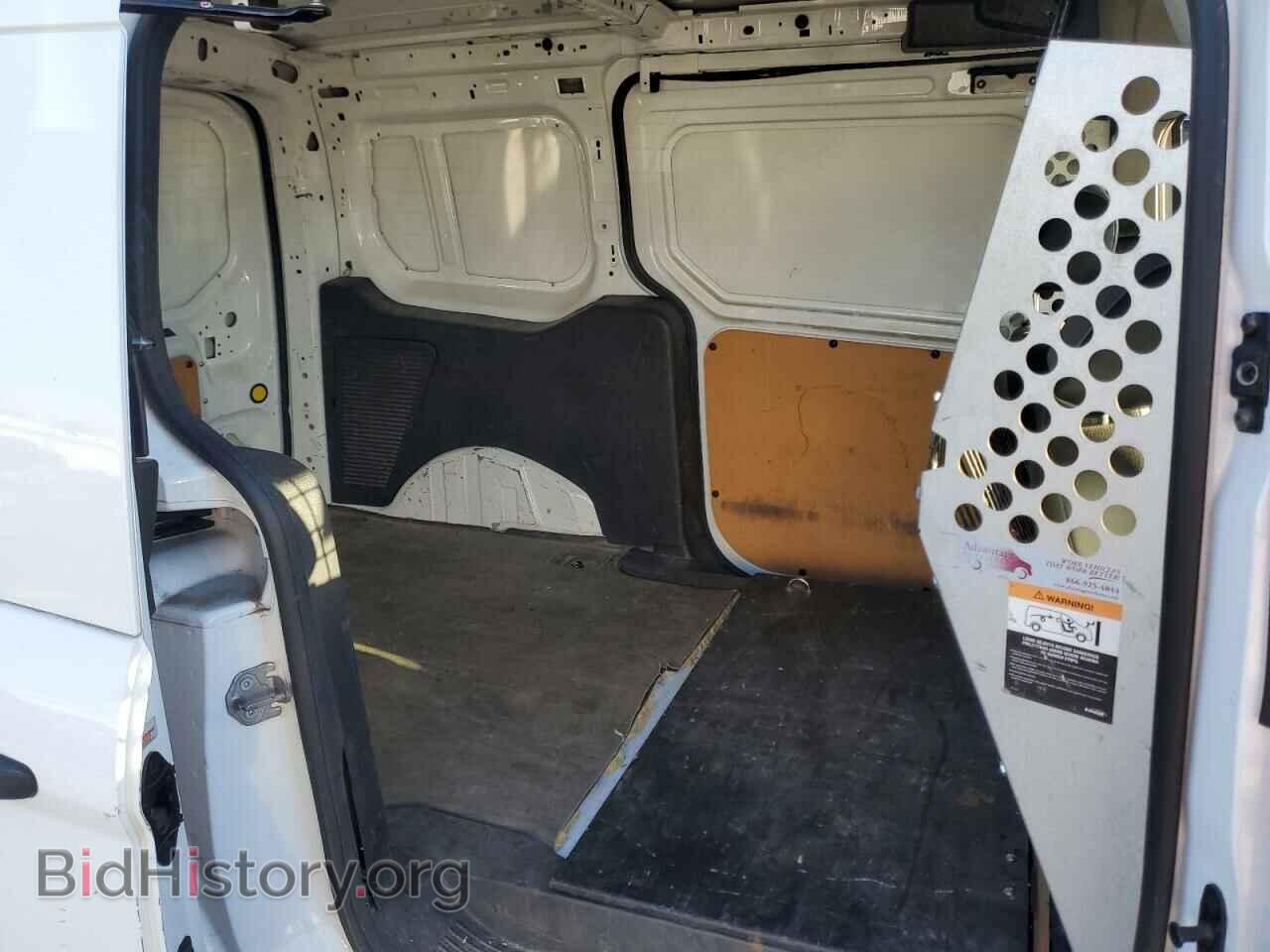 2016 FORD TRANSIT - VIN: NM0LS7E70G1252726 - Фото 10
