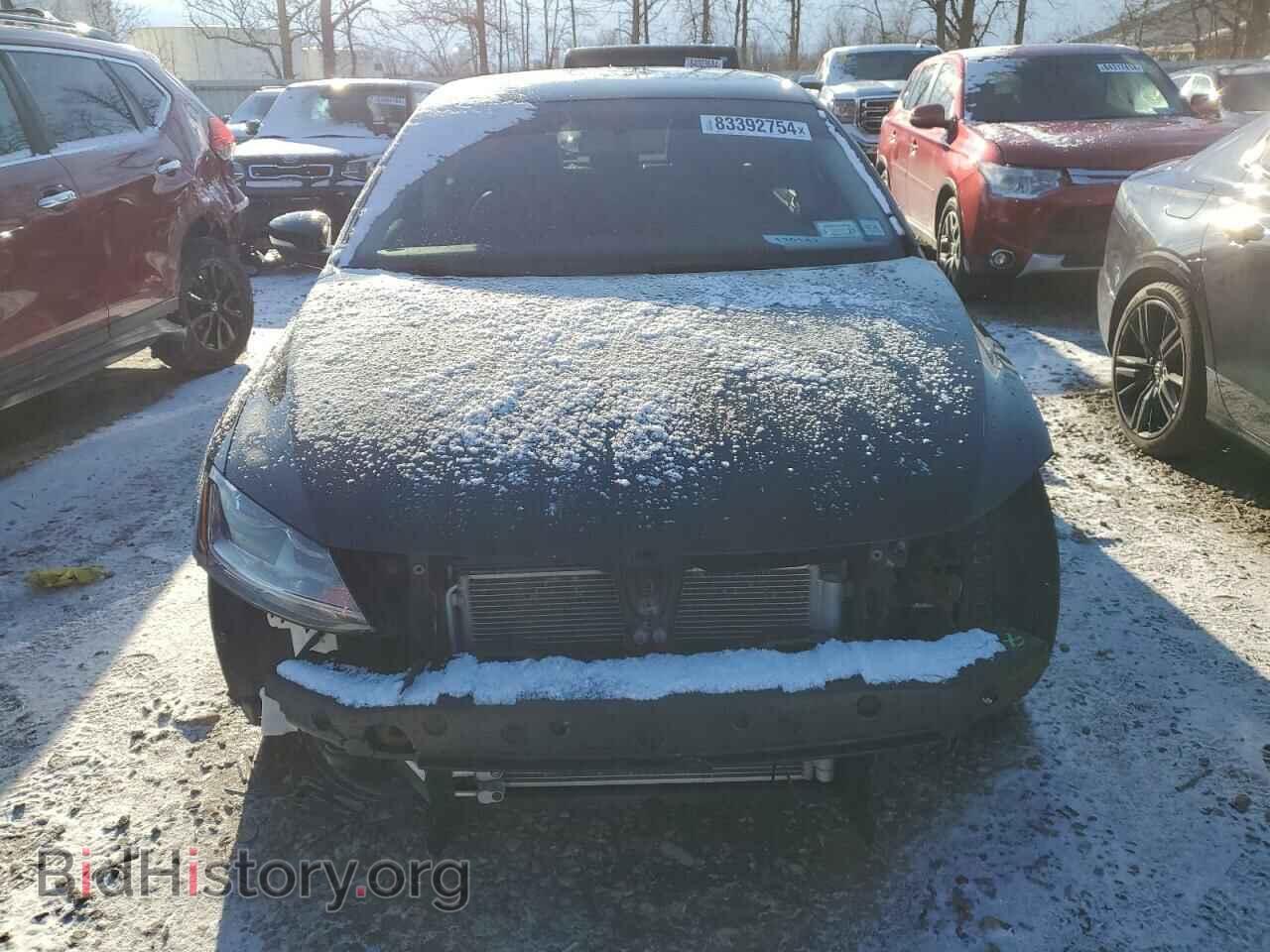 2017 VOLKSWAGEN JETTA - VIN: 3VWB67AJ7HM280805 - Фото 5