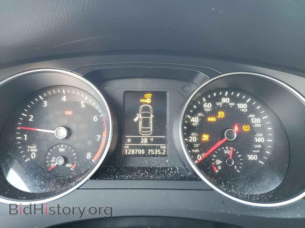 2017 VOLKSWAGEN JETTA - VIN: 3VWB67AJ7HM280805 - Фото 9
