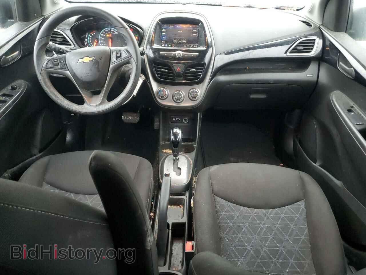 2019 CHEVROLET SPARK - VIN: KL8CD6SA9KC808092 - Фото 8
