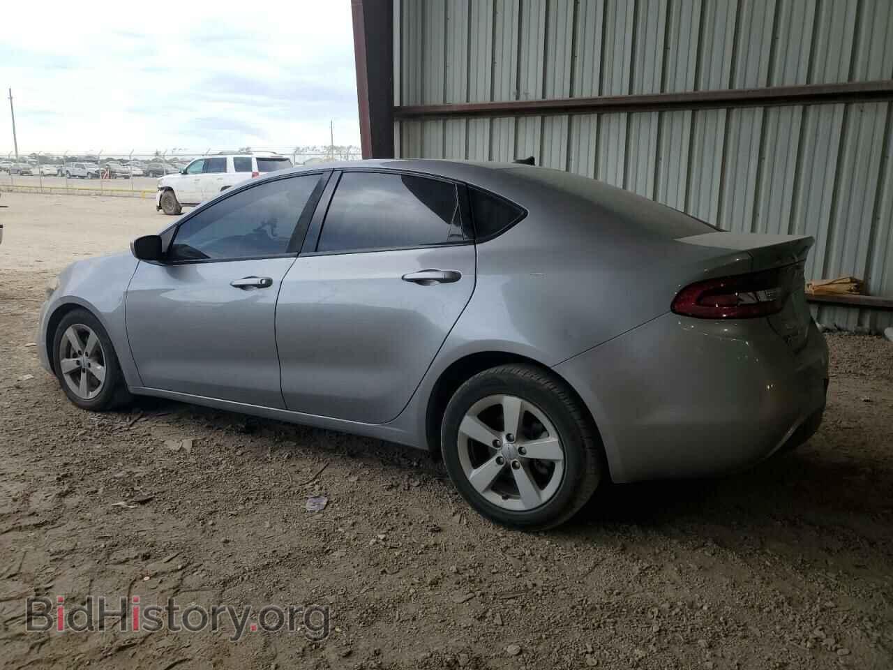2015 DODGE DART - VIN: 1C3CDFBB1FD374299 - Photo 2