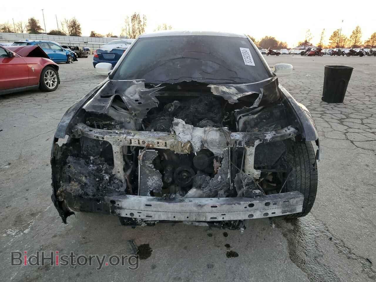 2018 CHRYSLER 300 - VIN: 2C3CCARG8JH302423 - Фото 5