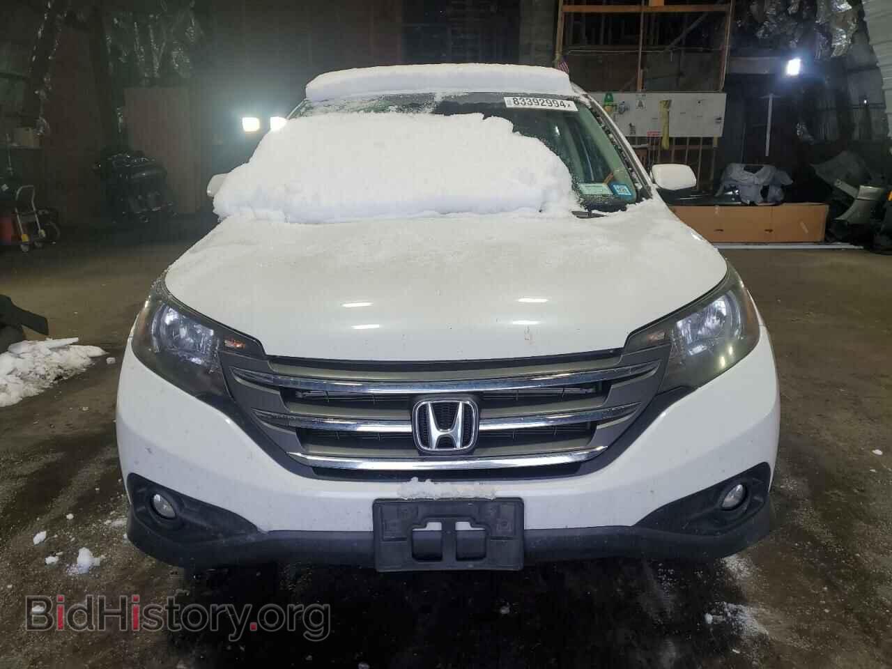 2014 HONDA CRV - VIN: 5J6RM4H72EL112903 - Фото 5