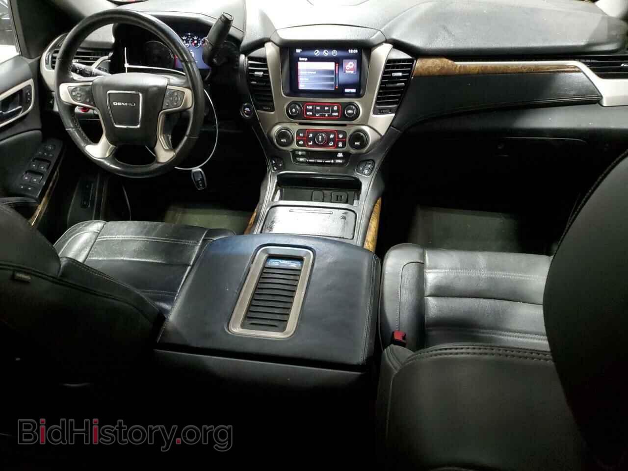 2015 GMC YUKON - VIN: 1GKS2CKJ4FR591114 - Фото 8
