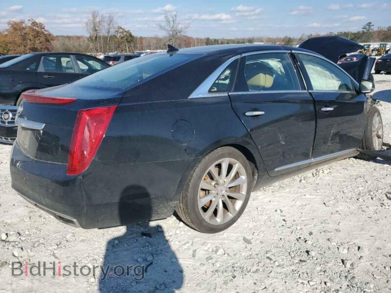 2014 Cadillac XTS (VIN 2G61M5S34E9119392) — photo 3 of 12