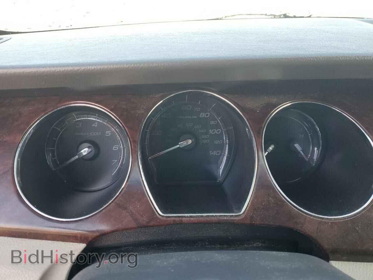 2011 FORD TAURUS - VIN: 1FAHP2HW2BG146645 - Фото 9