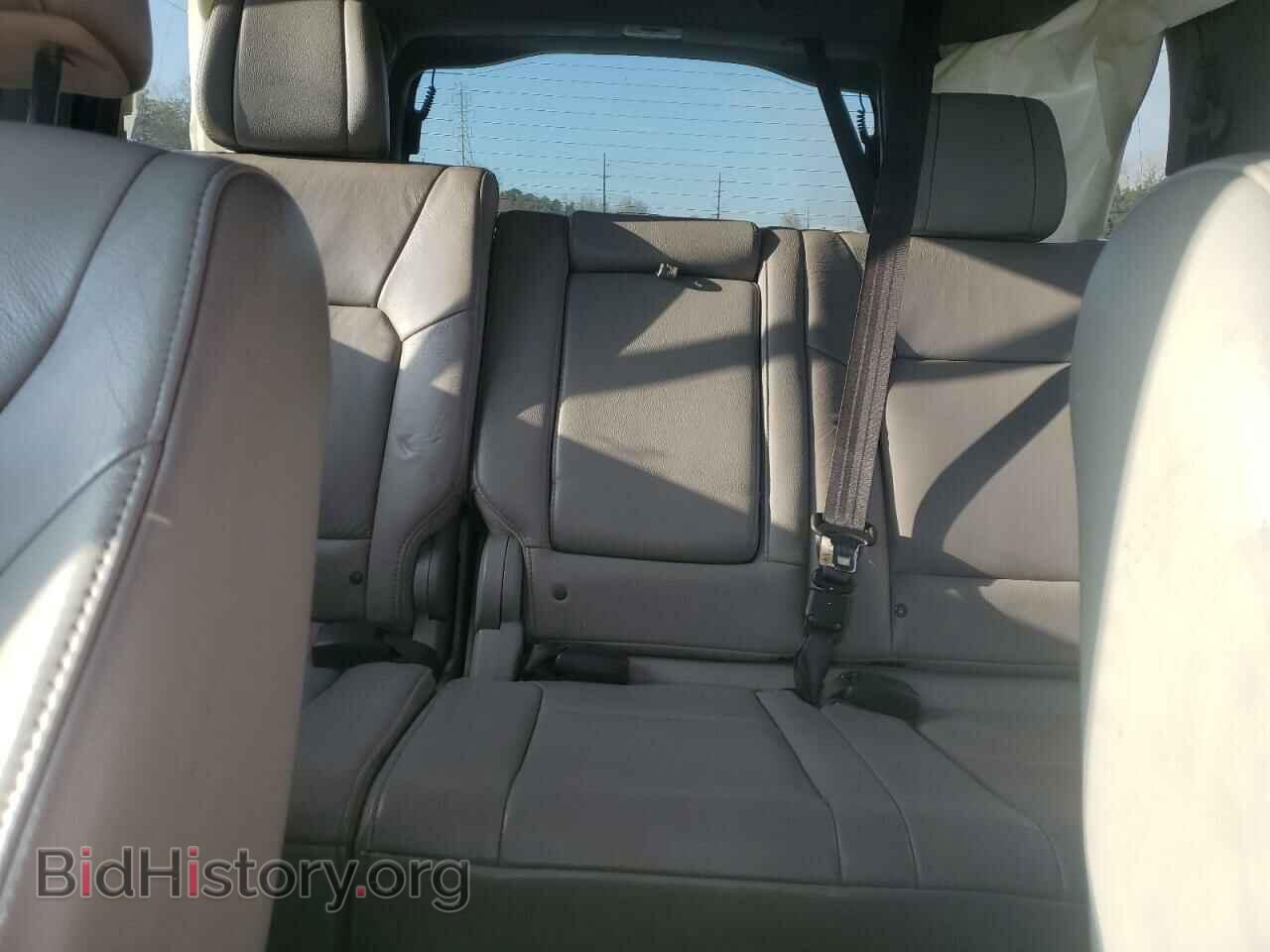 2014 HONDA PILOT - VIN: 5FNYF4H93EB014625 - Фото 10