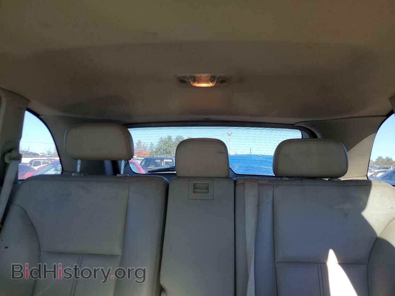 2009 FORD EDGE - VIN: 2FMDK48C19BB00374 - Фото 10