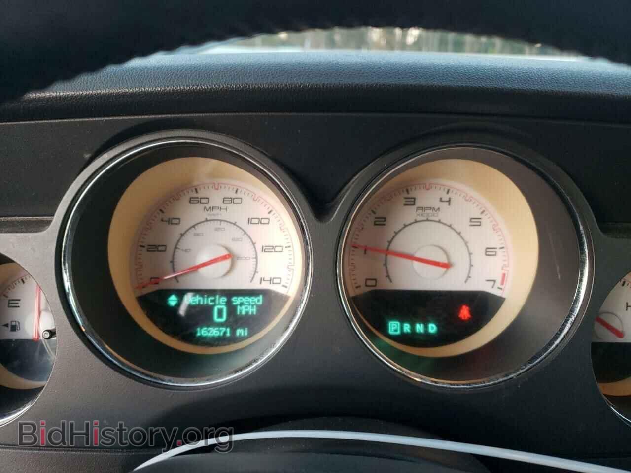 2013 DODGE CHALLENGER - VIN: 2C3CDYAG7DH607756 - Фото 9