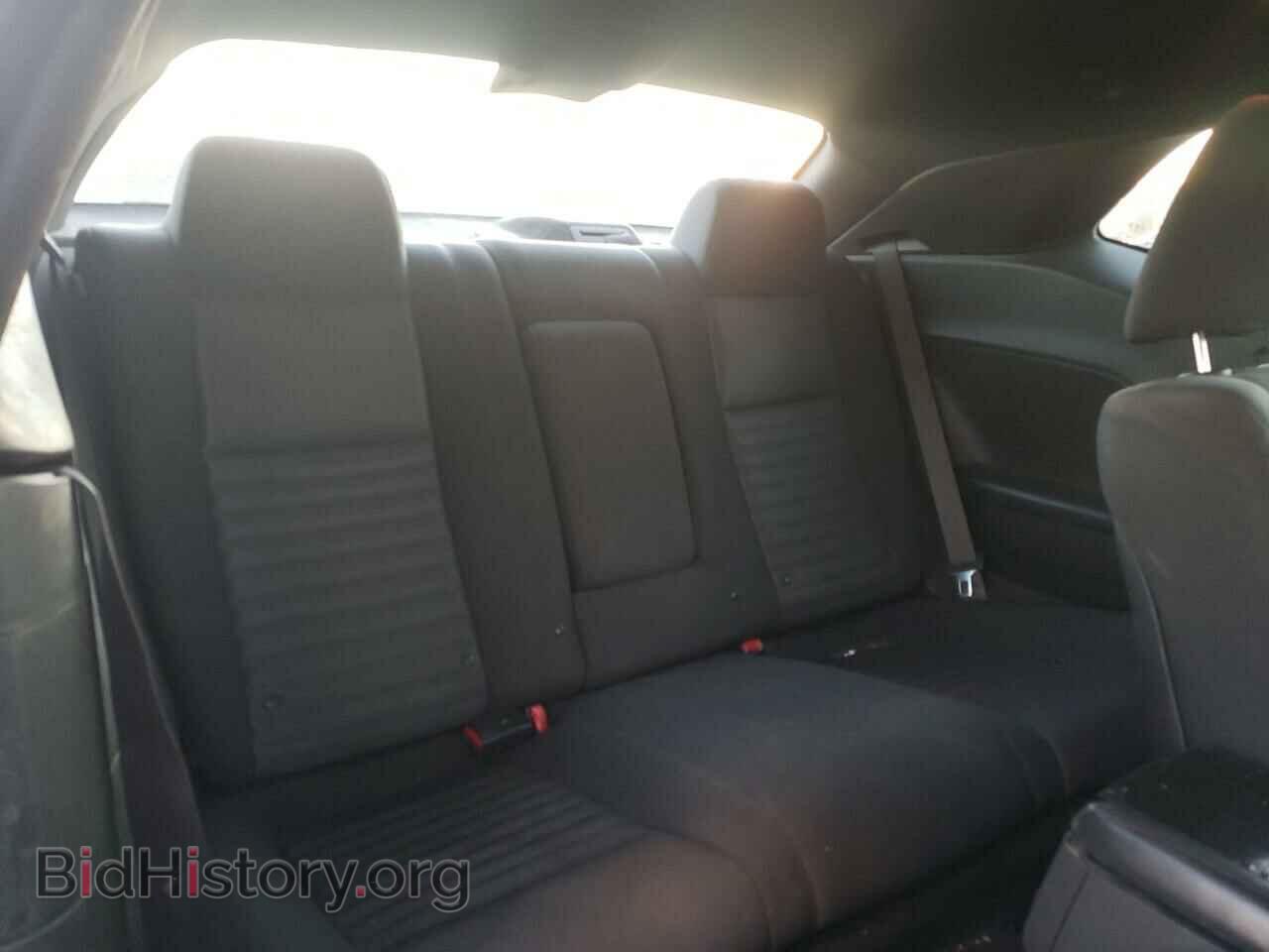 2013 DODGE CHALLENGER - VIN: 2C3CDYAG7DH607756 - Фото 10
