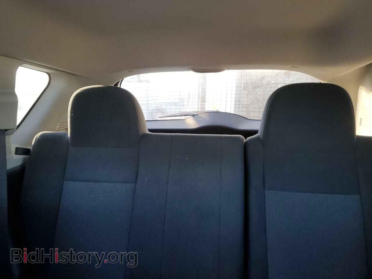 2015 JEEP COMPASS - VIN: 1C4NJDBB1FD240362 - Фото 10