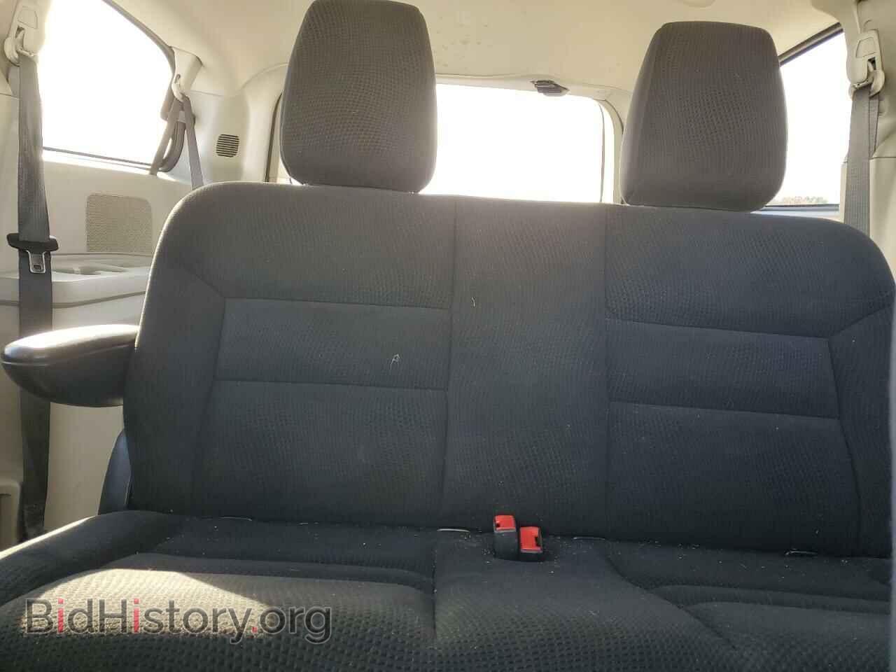 2019 DODGE CARAVAN - VIN: 2C4RDGBG3KR521799 - Photo 10