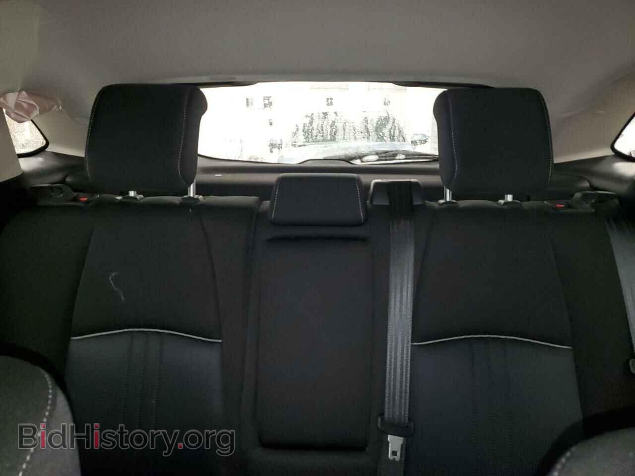 2022 MAZDA CX-3 - VIN: JM1DKFC74N1602425 - Фото 10